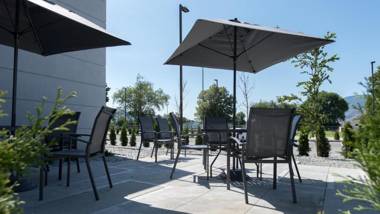 Fairfield by Marriott Inn & Suites Penticton