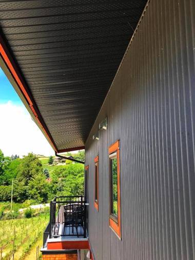 Wesbert Winery & Guest Suites