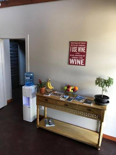 Wesbert Winery & Guest Suites