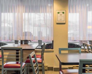 Comfort Inn Pembroke