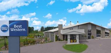 Best Western Pembroke Inn & Conference Centre