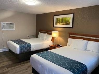 Champlain Motor Inn