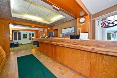 Best Value Inn and Suites Parry Sound