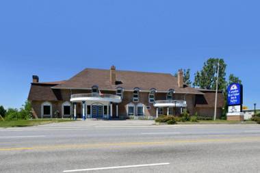 Best Value Inn and Suites Parry Sound