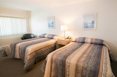 Trapper's Choice Inn & Restaurant