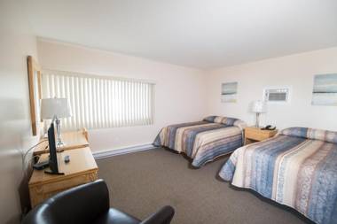 Trapper's Choice Inn & Restaurant