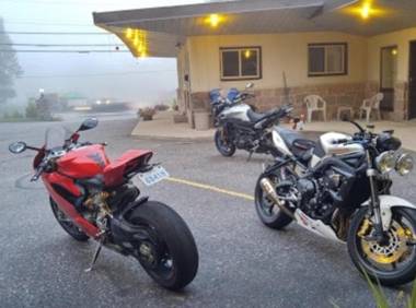 Town & Country Motel