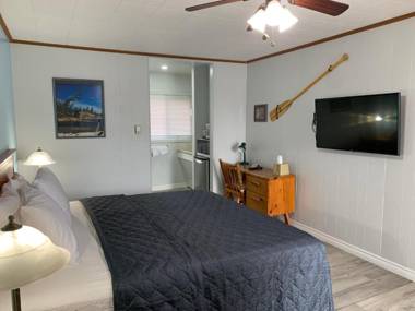 Town & Country Motel