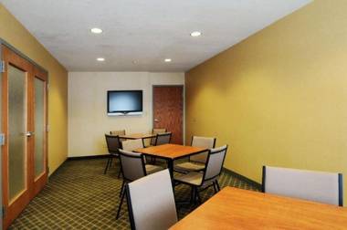 Microtel Inn & Suites Parry Sound