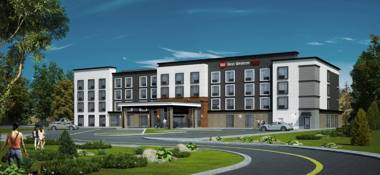 Best Western Plus Parry Sound