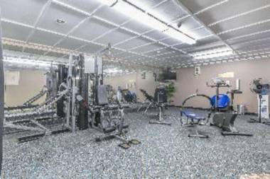 Quality Inn & Conference Centre