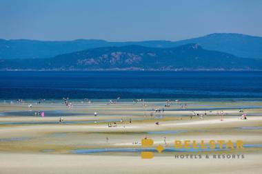 The Beach Club Resort — Bellstar Hotels & Resorts