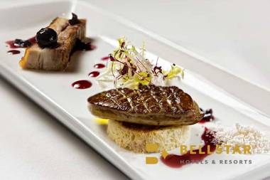 The Beach Club Resort — Bellstar Hotels & Resorts