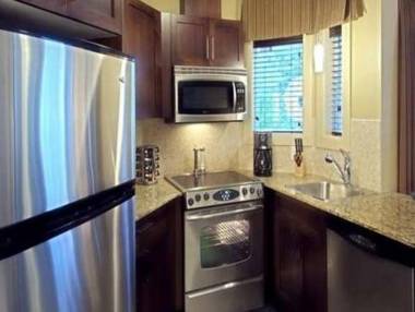 Pacific Shores Resort and Spa