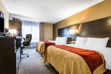 Comfort Inn Owen Sound