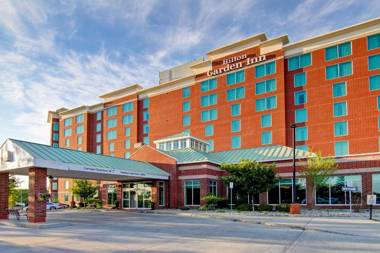 Hilton Garden Inn Ottawa Airport