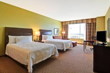 Hilton Garden Inn Ottawa Airport