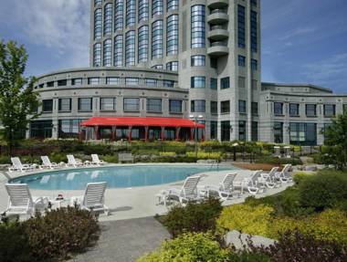 Brookstreet Hotel - Ottawa West - Kanata