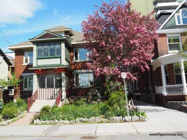 Downtown Bed and Breakfast