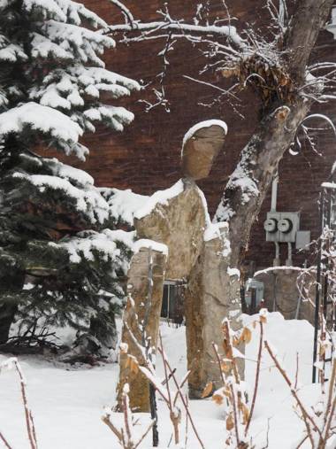 Downtown Bed and Breakfast