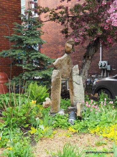 Downtown Bed and Breakfast