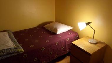 Ottawa Backpackers Inn