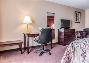 Quality Inn Orleans