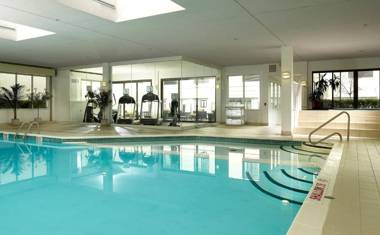 Courtyard by Marriott Ottawa Downtown