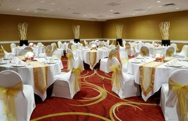 Courtyard by Marriott Ottawa Downtown