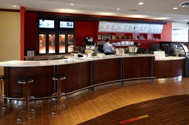 Courtyard by Marriott Ottawa Downtown