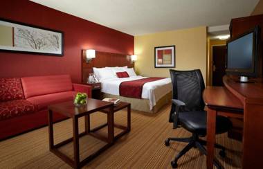 Courtyard by Marriott Ottawa Downtown