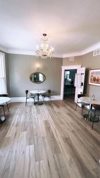 The Century House Bed and Breakfast Ottawa