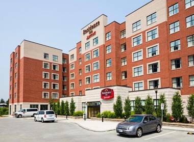 Residence Inn by Marriott Ottawa Airport