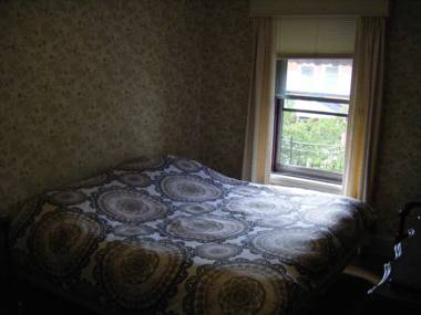 Auberge des Arts Bed and Breakfast