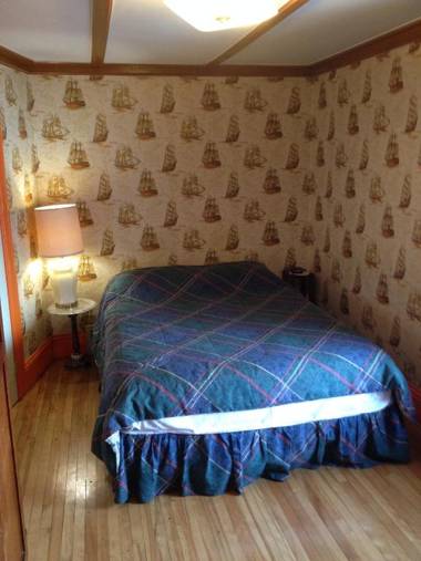 Auberge des Arts Bed and Breakfast