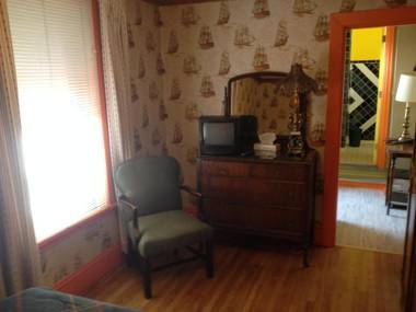 Auberge des Arts Bed and Breakfast