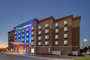 Holiday Inn Express & Suites Ottawa East-Orleans an IHG Hotel