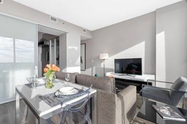 SOHO Residences Lisgar