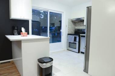 JstLikeHome - Getaway