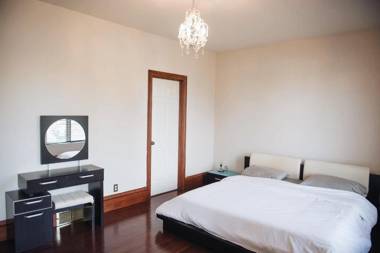 JstLikeHome - Luxury Mansion