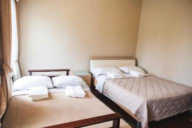 JstLikeHome - Luxury Mansion