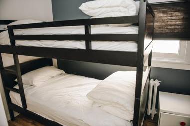 JstLikeHome - Old Town