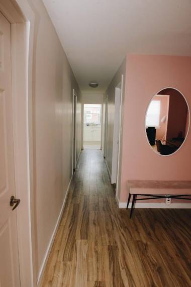 JstLikeHome - Old Town