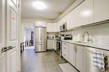 JstLikeHome - Central Suite