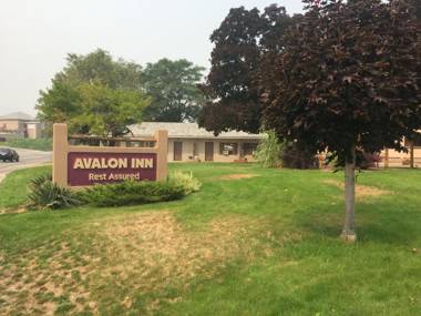 Avalon Inn