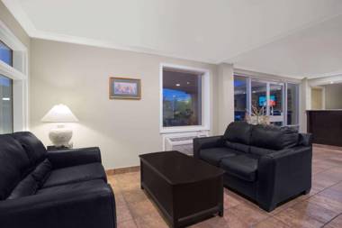 Super 8 by Wyndham Osoyoos