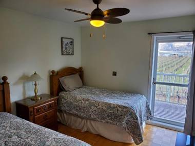 Sonora Desert Winery and Countryside B&B