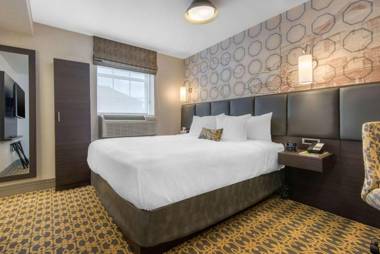 The Champlain Waterfront Hotel an Ascend Hotel Collection