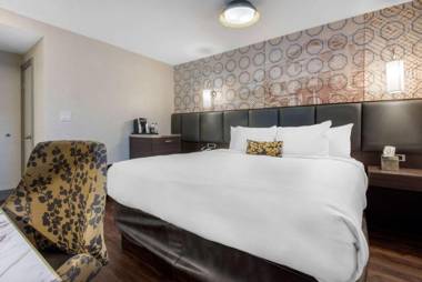 The Champlain Waterfront Hotel an Ascend Hotel Collection