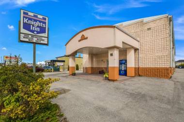 Knights Inn Orillia